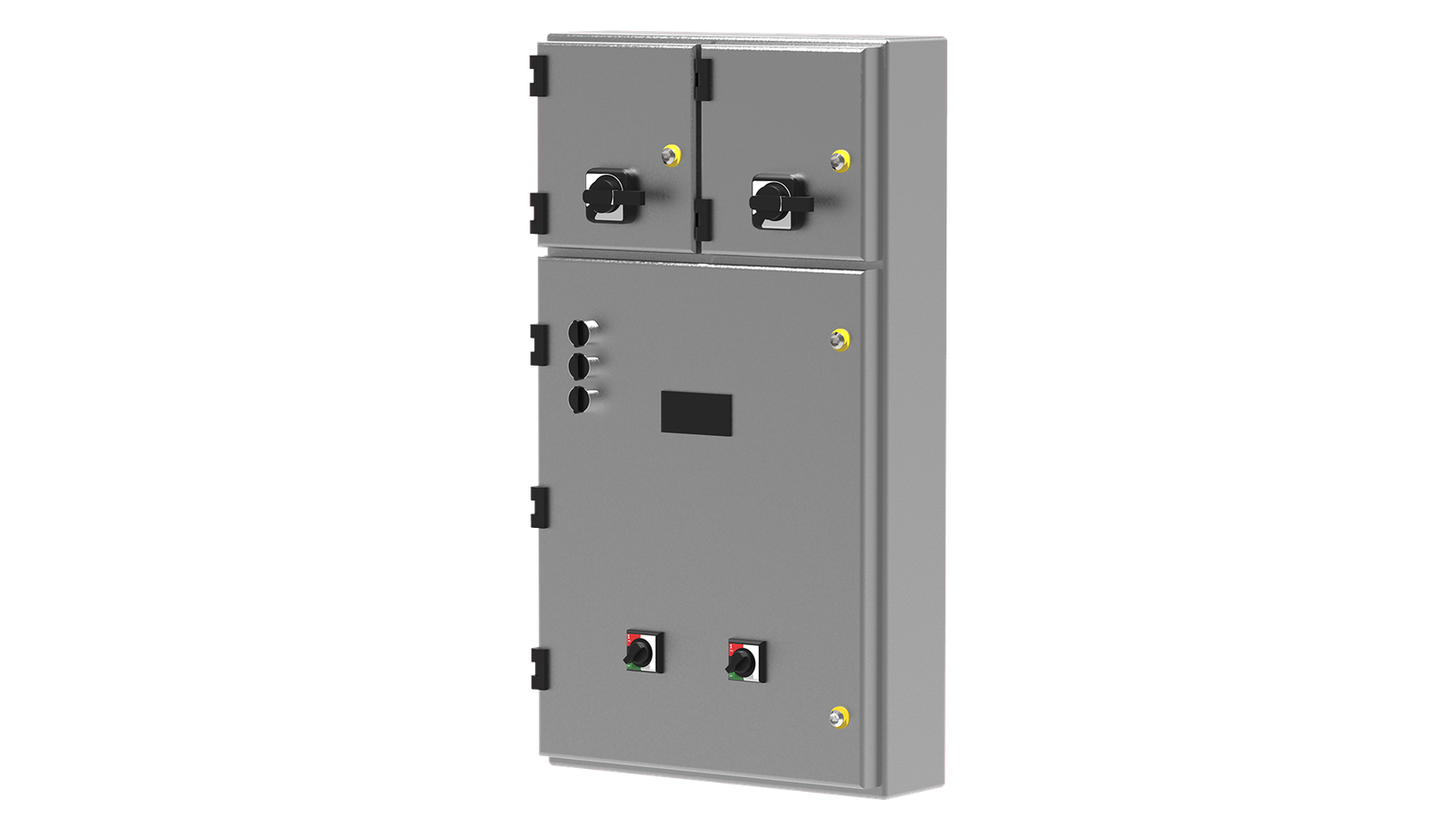 Automatic Main Failure (AMF Panels) In Kerala | Lenore Industries