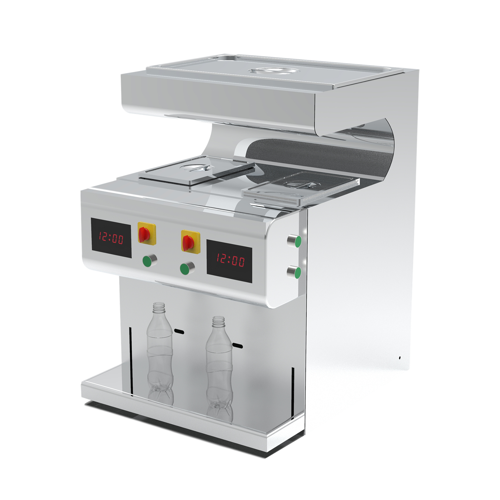 Top Benefits Of Automatic Liquid Filling Machine